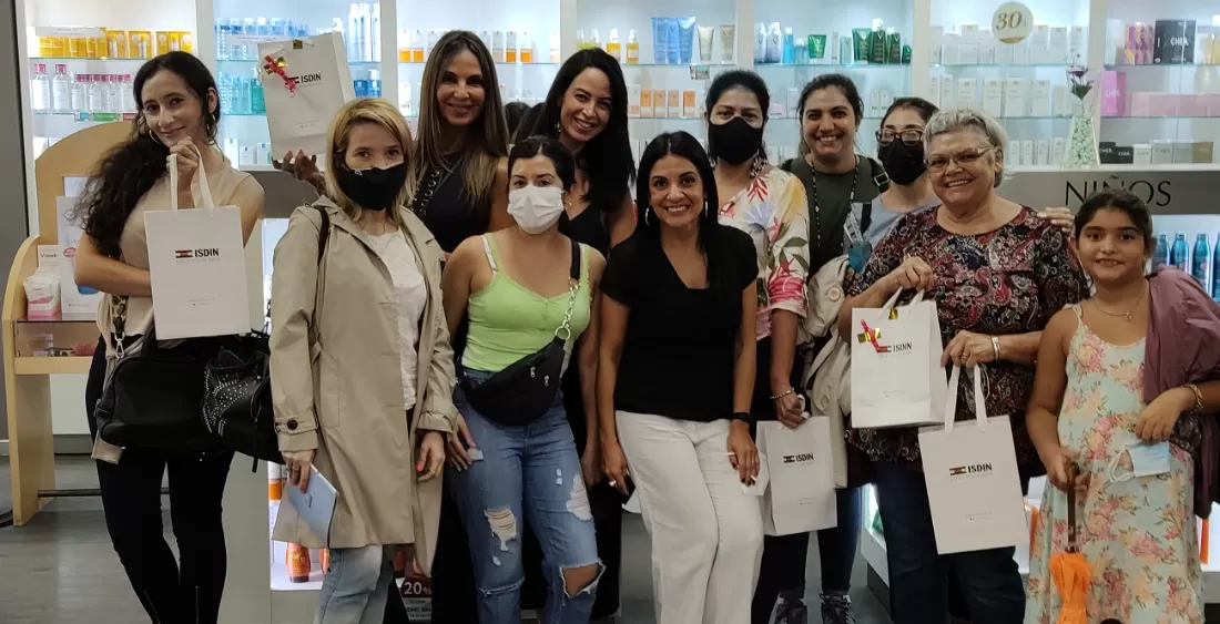 Isdin Cuidados Antiage